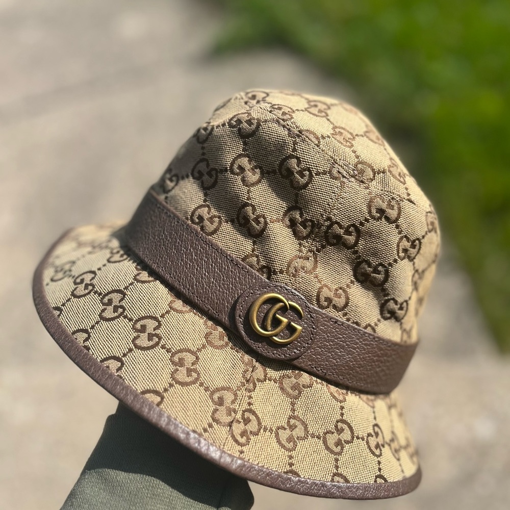 Gucci Bucket Hat